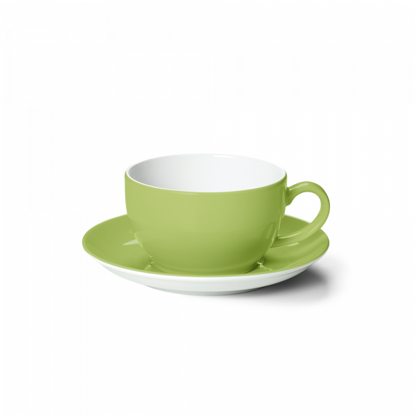 Dibbern Set Coffee cup Spring Green (0.25l) S2010800040