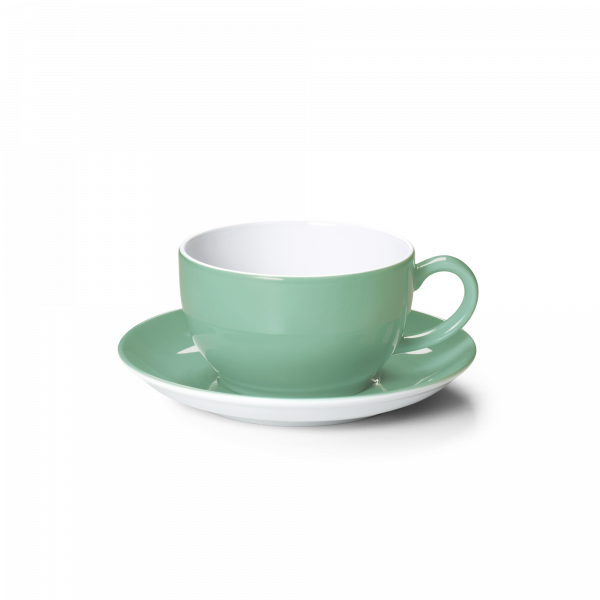Dibbern Set Coffee cup Emerald (0.25l) S2010800041