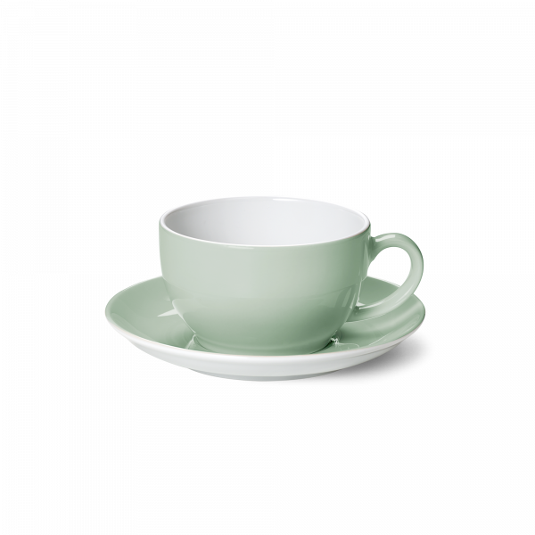 Dibbern Set Coffee cup Sage (0.25l) S2010800045