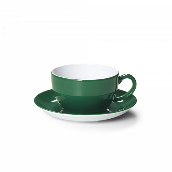 Dibbern Set Coffee cup Dark Green (0.25l) S2010800046