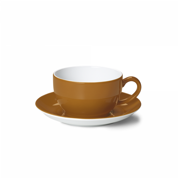 Dibbern Set Coffee cup Toffee (0.25l) S2010800047
