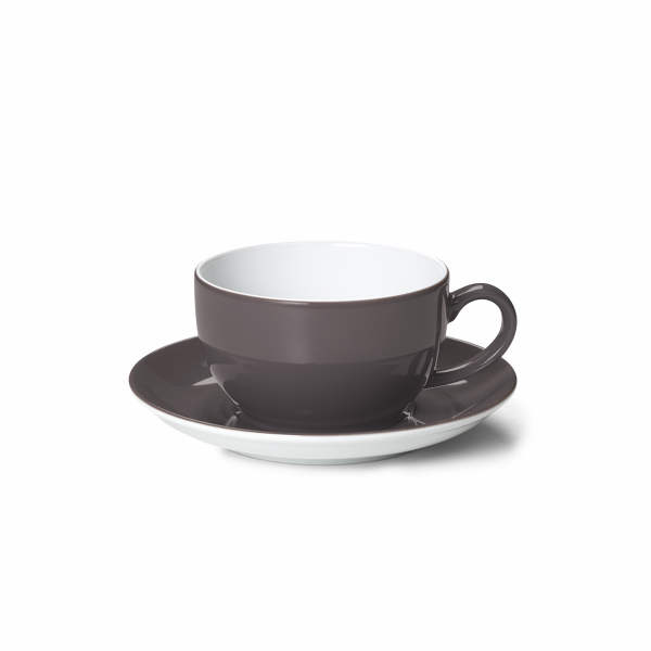 Dibbern Set Coffee cup Umbra (0.25l) S2010800049