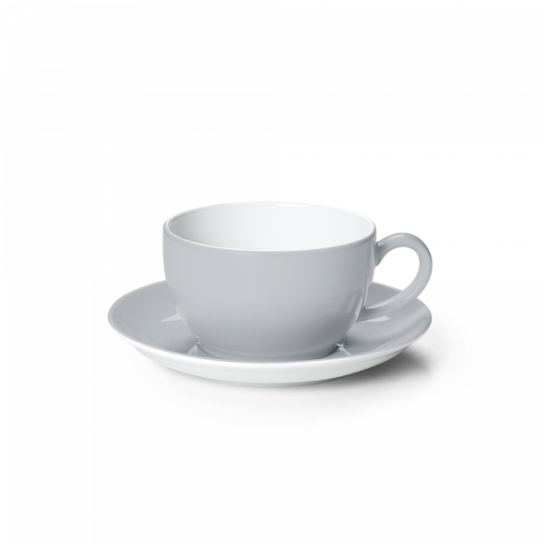 Dibbern Set Coffee cup Light Grey (0.25l) S2010800050