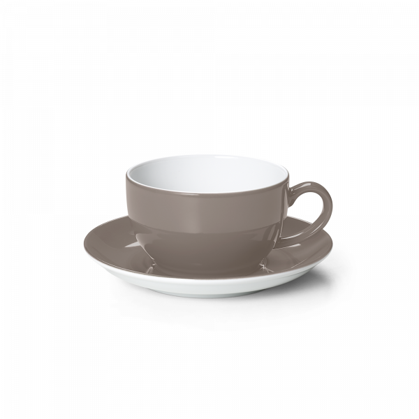 Dibbern Set Coffee cup Stone (0.25l) S2010800051