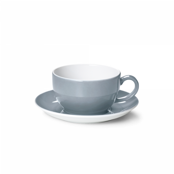 Dibbern Set Coffee cup Grey (0.25l) S2010800052