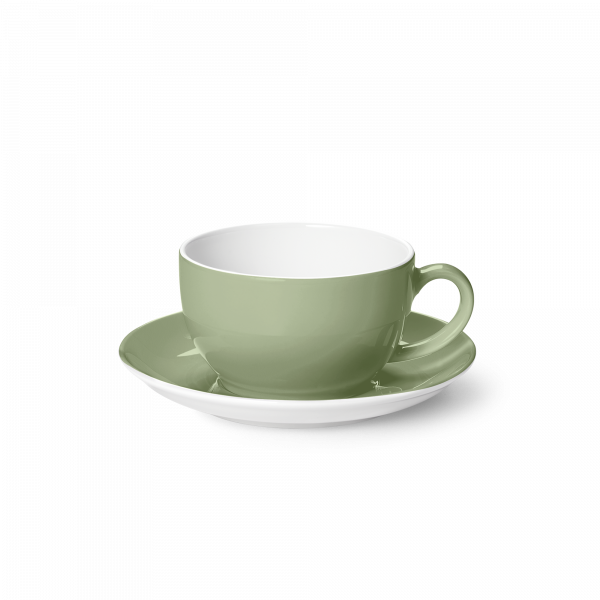Dibbern Set Coffee cup Khaki (0.25l) S2010800057