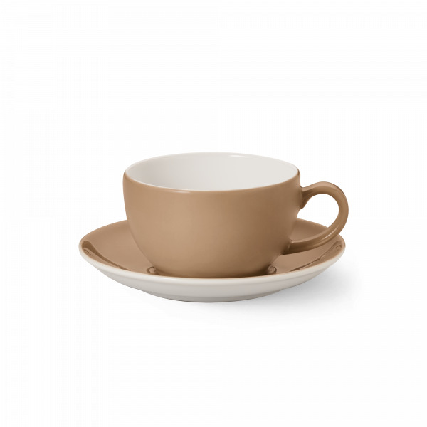 Dibbern Set Coffee cup Clay (0.25l) S2010800059