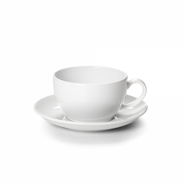 Dibbern Set Breakfast cup White (0.3l) S2011200000