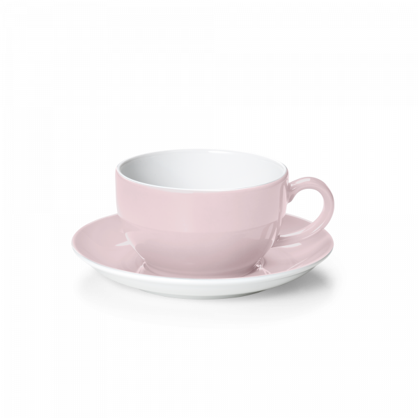 Dibbern Set Breakfast cup Powder Pink (0.3l) S2011200006