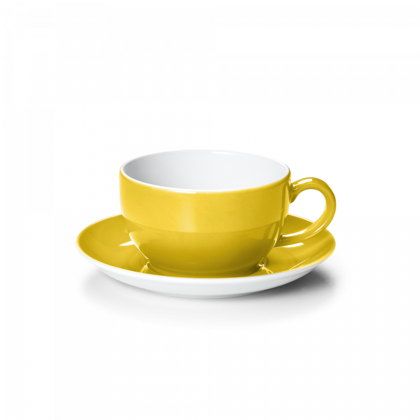 Dibbern Set Breakfast cup Yellow (0.3l) S2011200012