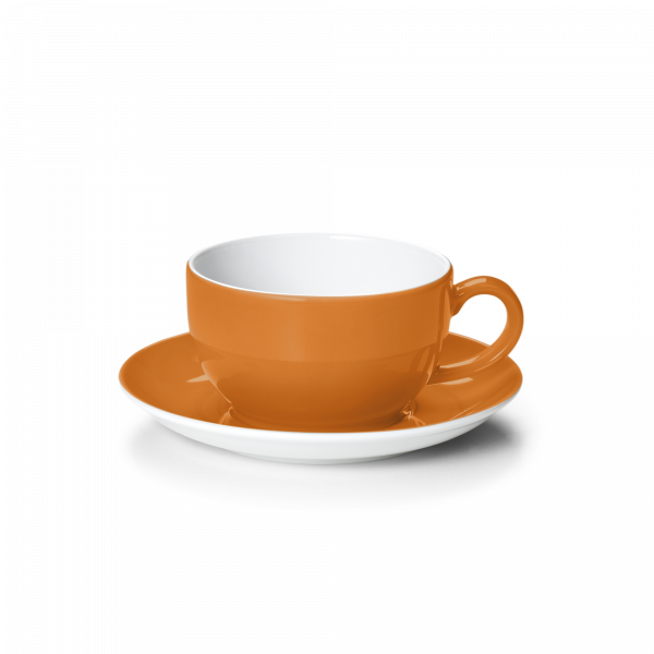 Dibbern Set Breakfast cup Orange (0.3l) S2011200014
