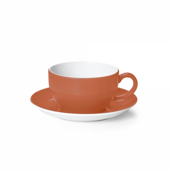 Dibbern Set Breakfast cup Papaye S2011200015