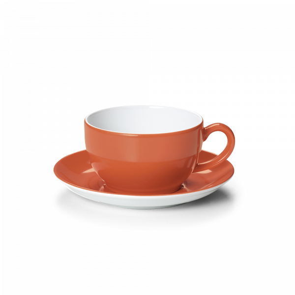 Dibbern Set Breakfast cup Brick (0.3l) S2011200016