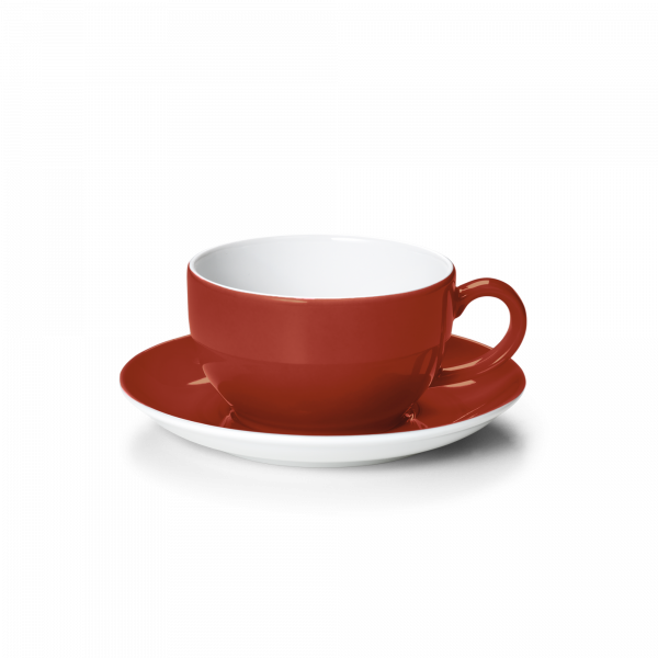 Dibbern Set Breakfast cup Paprika (0.3l) S2011200017