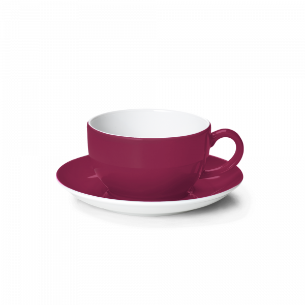 Dibbern Set Breakfast cup Raspberry (0.3l) S2011200023
