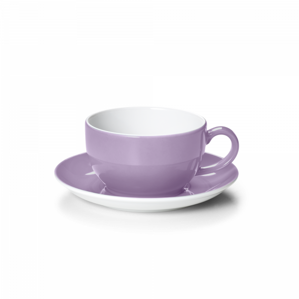 Dibbern Set Breakfast cup Lilac (0.3l) S2011200024