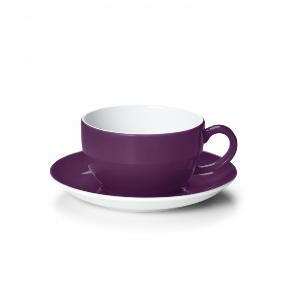 Dibbern Set Breakfast cup Plum (0.3l) S2011200025