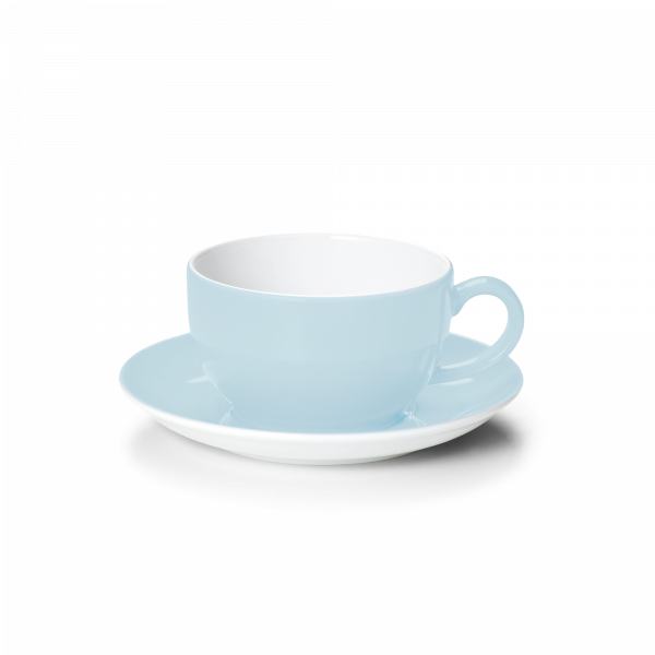 Dibbern Set Breakfast cup Ice Blue (0.3l) S2011200026