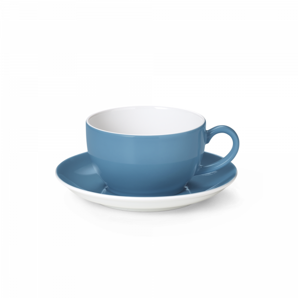 Dibbern Set Breakfast cup Vintage Blue (0.3l) S2011200027
