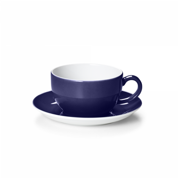 Dibbern Set Breakfast cup Navy (0.3l) S2011200032