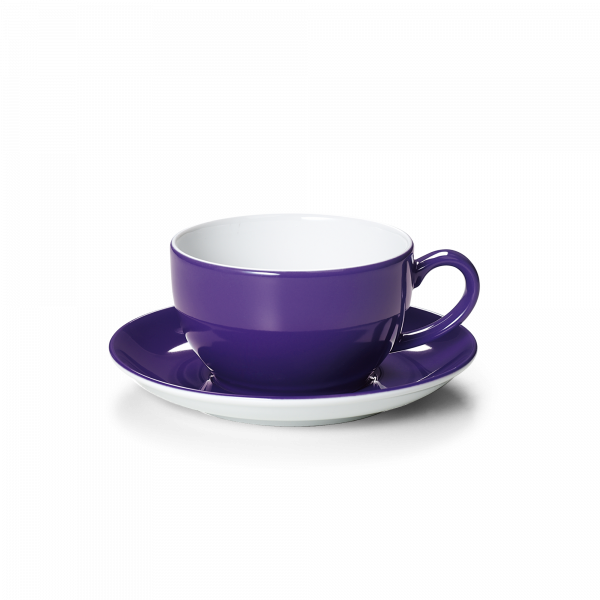 Dibbern Set Breakfast cup Violet (0.3l) S2011200033