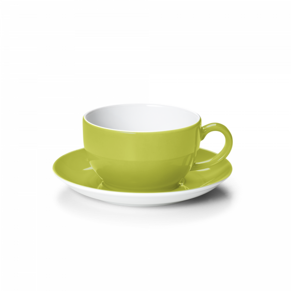 Dibbern Set Breakfast cup Lime (0.3l) S2011200038