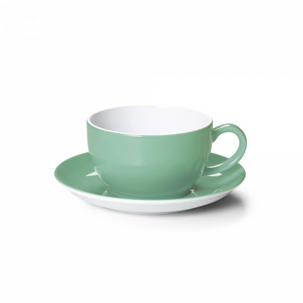 Dibbern Set Breakfast cup Emerald (0.3l) S2011200041
