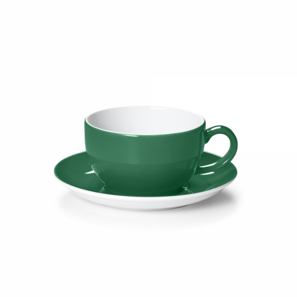 Dibbern Set Breakfast cup Dark Green (0.3l) S2011200046