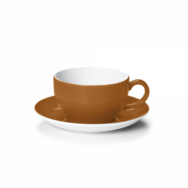 Dibbern Set Breakfast cup Toffee (0.3l) S2011200047