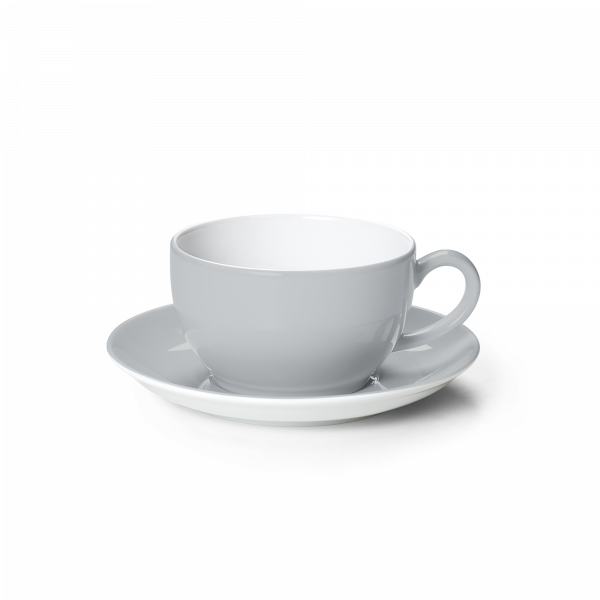 Dibbern Set Breakfast cup Light Grey (0.3l) S2011200050