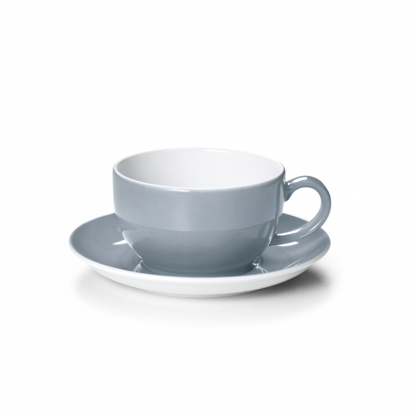 Dibbern Set Breakfast cup Grey (0.3l) S2011200052