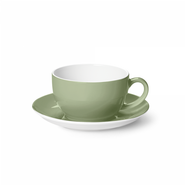 Dibbern Set Breakfast cup Khaki (0.3l) S2011200057