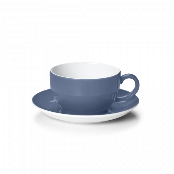 Dibbern Set Breakfast cup Indigo (0.3l) S2011200058