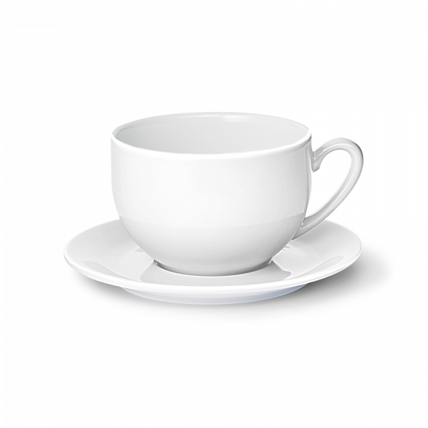 Dibbern Set Jumbo cup White (0.6l) S2011600000