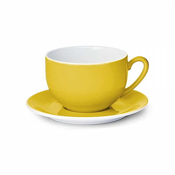 Dibbern Set Jumbo cup Yellow (0.6l) S2011600012