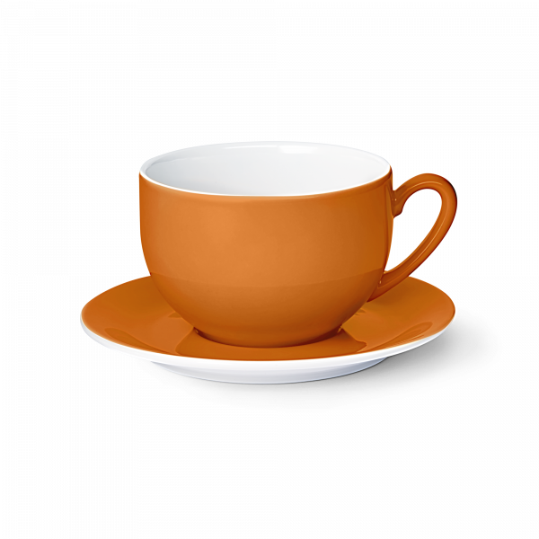 Dibbern Set Jumbo cup Orange (0.6l) S2011600014