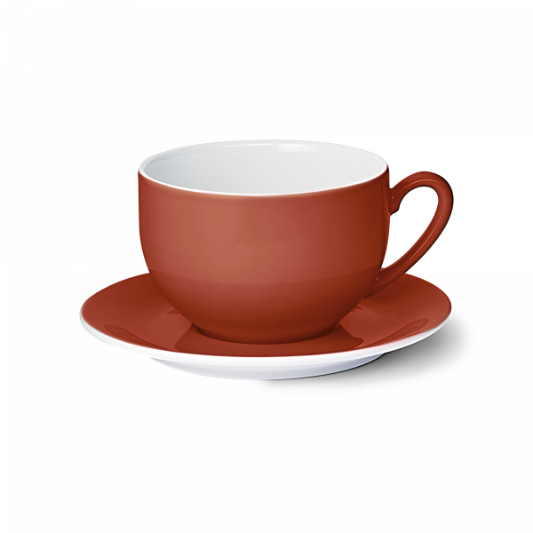 Dibbern Set Jumbo cup Paprika (0.6l) S2011600017