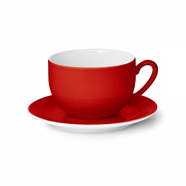 Dibbern Set Jumbo cup Bright Red (0.6l) S2011600018