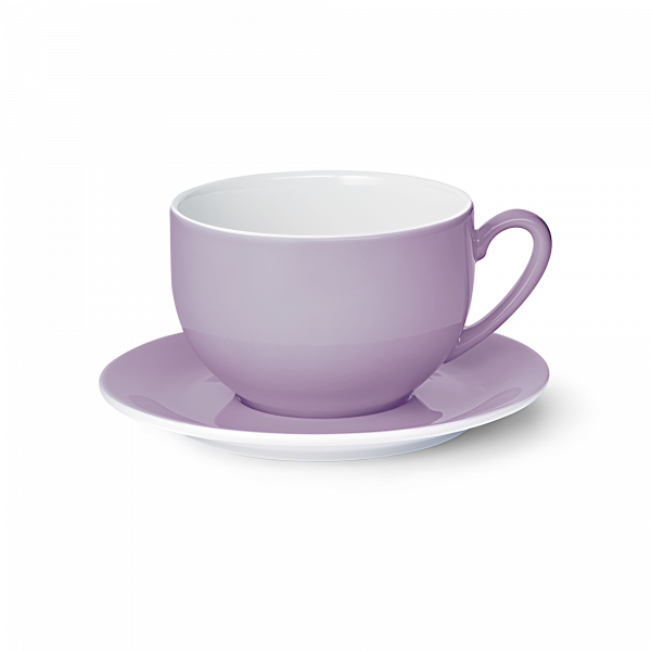 Dibbern Set Jumbo cup Lilac (0.6l) S2011600024