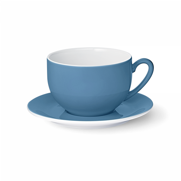 Dibbern Set Jumbo cup Vintage Blue (0.6l) S2011600027
