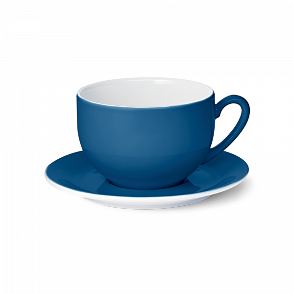 Dibbern Set Jumbo cup Pacific Blue (0.6l) S2011600031