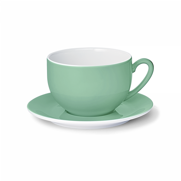 Dibbern Set Jumbo cup Emerald (0.6l) S2011600041