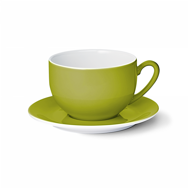 Dibbern Set Jumbo cup Olive Green (0.6l) S2011600043