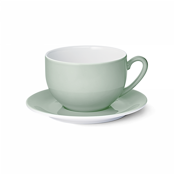 Dibbern Set Jumbo cup Sage (0.6l) S2011600045