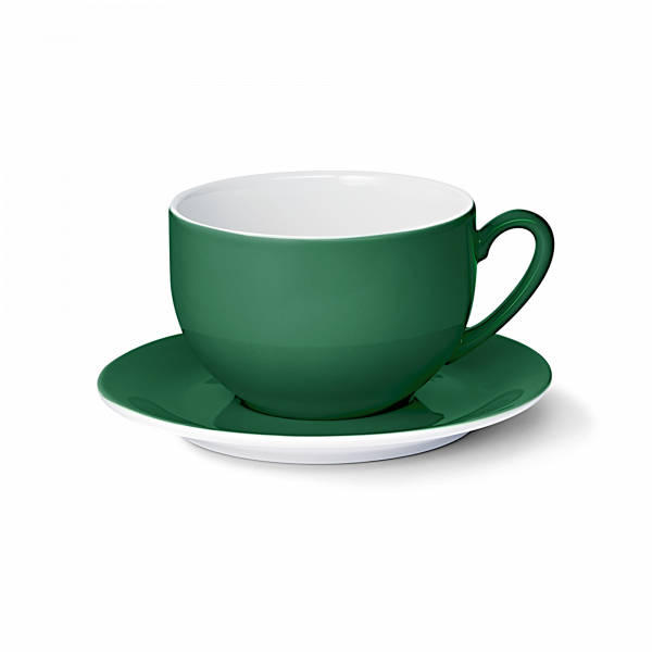 Dibbern Set Jumbo cup Dark Green (0.6l) S2011600046