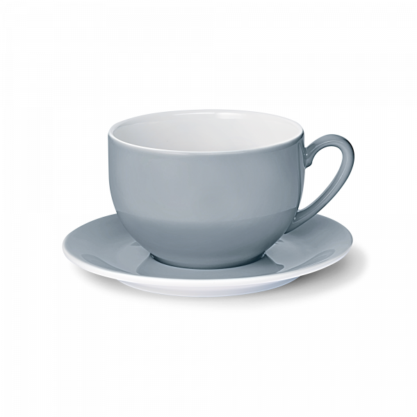 Dibbern Set Jumbo cup Grey (0.6l) S2011600052