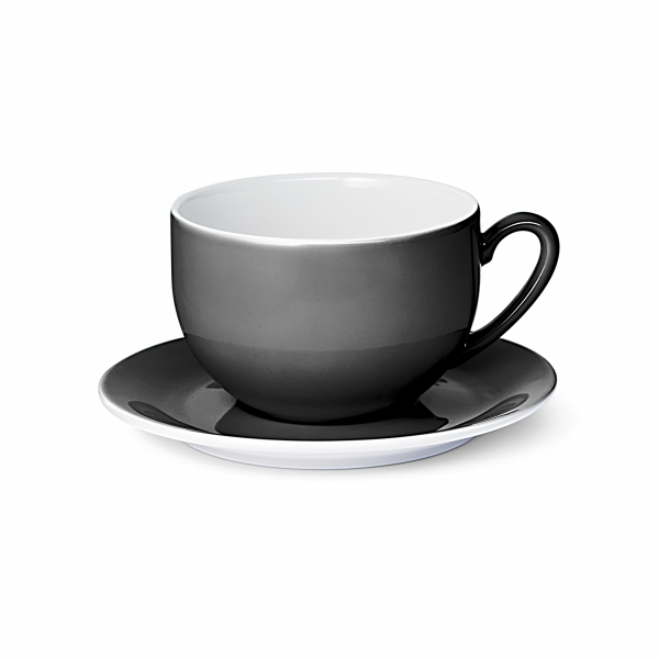 Dibbern Set Jumbo cup Black (0.6l) S2011600054