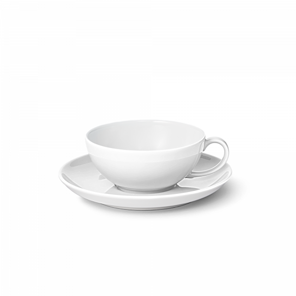 Dibbern Set Tea cup White (0.22l) S2012000000