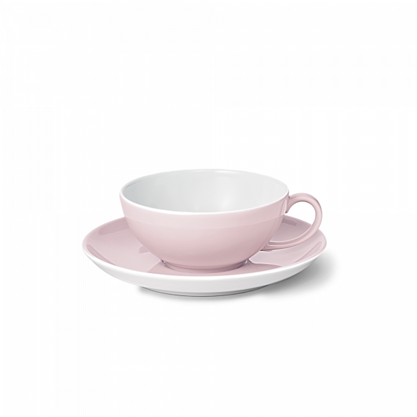 Dibbern Set Tea cup Powder Pink (0.22l) S2012000006