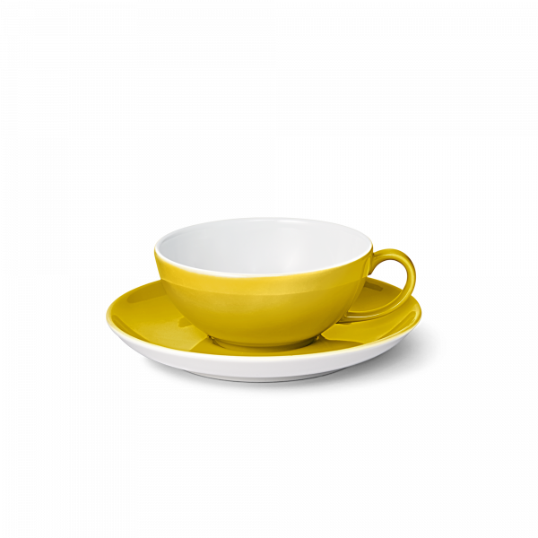 Dibbern Set Tea cup Yellow (0.22l) S2012000012